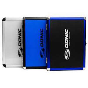 DONIC Alu Bat Case