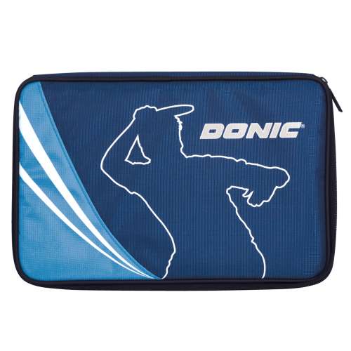 Donic Double Bat Cover &quot;Legends&quot;
