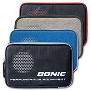 DONIC Double Bat "Phase"