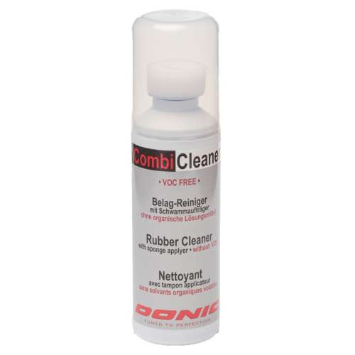 DONIC Combi Cleaner